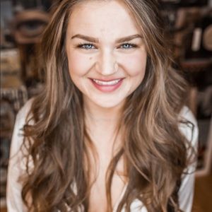 Meet your Posher, Taja